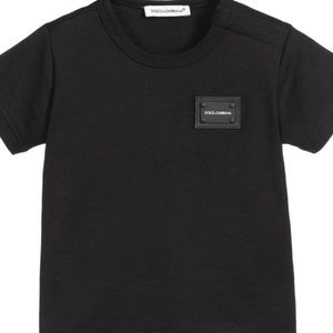 Dolce & Gabbana t shirt